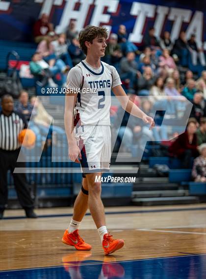 Thumbnail 1 in The Vanguard School @ The Classical Academy photogallery.