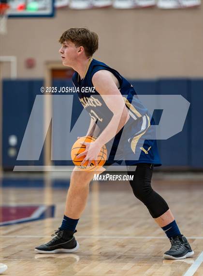 Thumbnail 2 in The Vanguard School @ The Classical Academy photogallery.