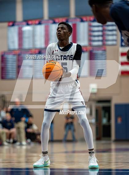 Thumbnail 2 in The Vanguard School @ The Classical Academy photogallery.