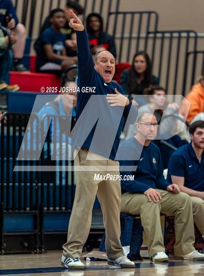 Thumbnail 3 in The Vanguard School @ The Classical Academy photogallery.