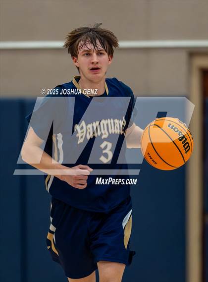 Thumbnail 1 in The Vanguard School @ The Classical Academy photogallery.