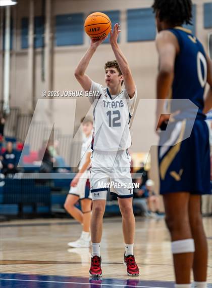 Thumbnail 2 in The Vanguard School @ The Classical Academy photogallery.