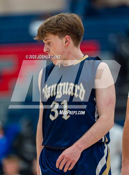 Thumbnail 2 in The Vanguard School @ The Classical Academy photogallery.