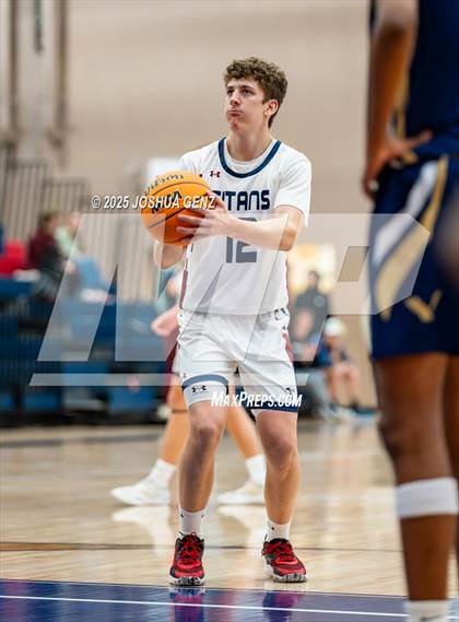 Thumbnail 1 in The Vanguard School @ The Classical Academy photogallery.