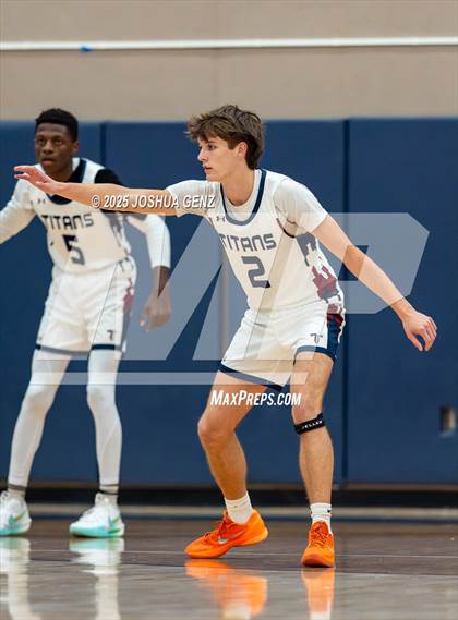 Thumbnail 3 in The Vanguard School @ The Classical Academy photogallery.