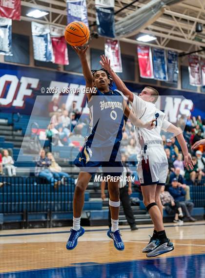 Thumbnail 2 in The Vanguard School @ The Classical Academy photogallery.