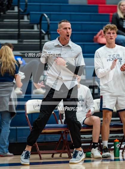 Thumbnail 2 in The Vanguard School @ The Classical Academy photogallery.