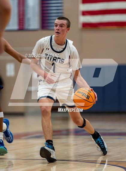 Thumbnail 2 in The Vanguard School @ The Classical Academy photogallery.