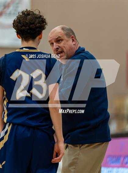 Thumbnail 2 in The Vanguard School @ The Classical Academy photogallery.