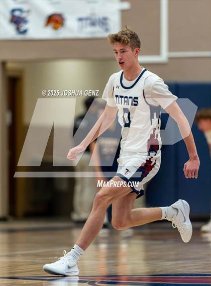 Thumbnail 3 in The Vanguard School @ The Classical Academy photogallery.