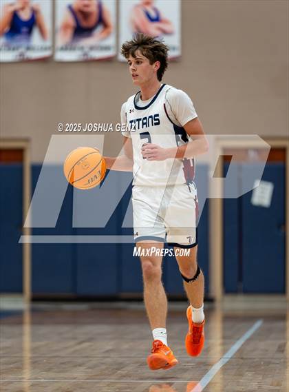 Thumbnail 1 in The Vanguard School @ The Classical Academy photogallery.