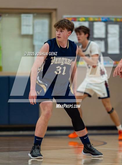 Thumbnail 1 in The Vanguard School @ The Classical Academy photogallery.