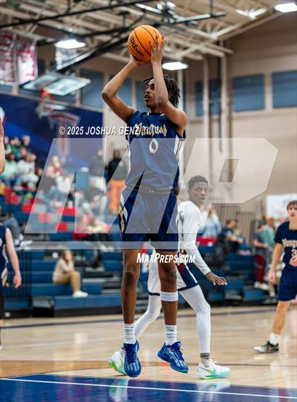 Thumbnail 1 in The Vanguard School @ The Classical Academy photogallery.