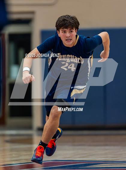 Thumbnail 2 in The Vanguard School @ The Classical Academy photogallery.