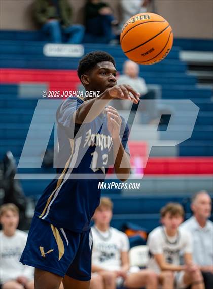 Thumbnail 3 in The Vanguard School @ The Classical Academy photogallery.