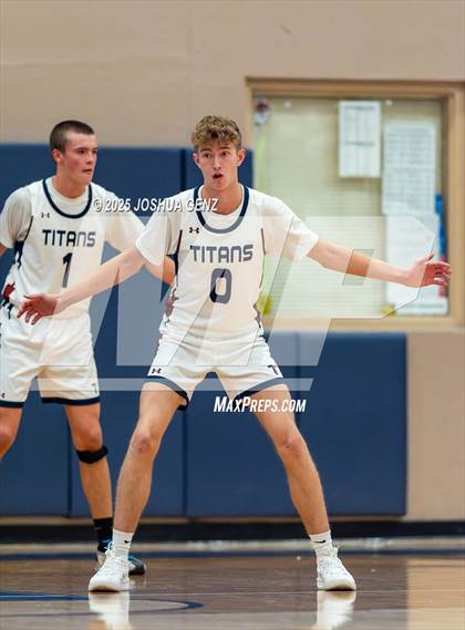 Thumbnail 2 in The Vanguard School @ The Classical Academy photogallery.