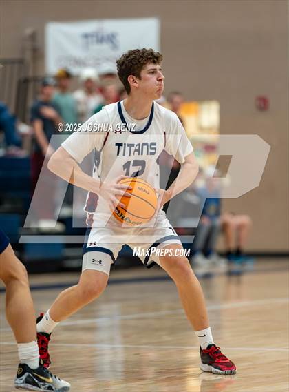 Thumbnail 1 in The Vanguard School @ The Classical Academy photogallery.