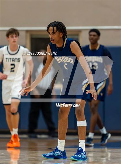 Thumbnail 1 in The Vanguard School @ The Classical Academy photogallery.