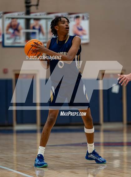 Thumbnail 1 in The Vanguard School @ The Classical Academy photogallery.