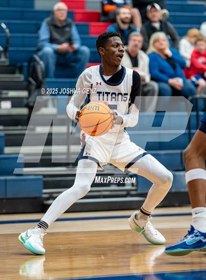 Thumbnail 3 in The Vanguard School @ The Classical Academy photogallery.