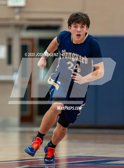 Thumbnail 3 in The Vanguard School @ The Classical Academy photogallery.