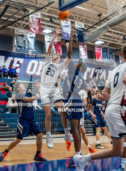 Thumbnail 2 in The Vanguard School @ The Classical Academy photogallery.