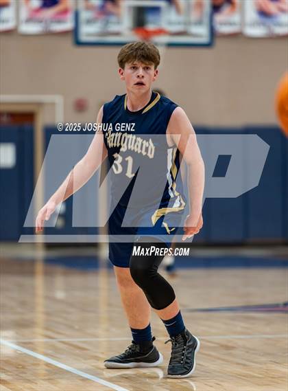 Thumbnail 3 in The Vanguard School @ The Classical Academy photogallery.