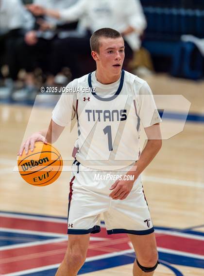 Thumbnail 1 in The Vanguard School @ The Classical Academy photogallery.