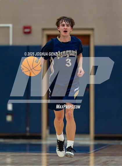 Thumbnail 2 in The Vanguard School @ The Classical Academy photogallery.