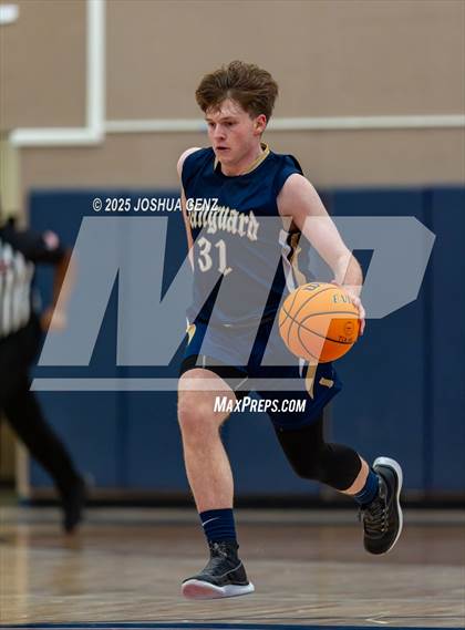 Thumbnail 2 in The Vanguard School @ The Classical Academy photogallery.