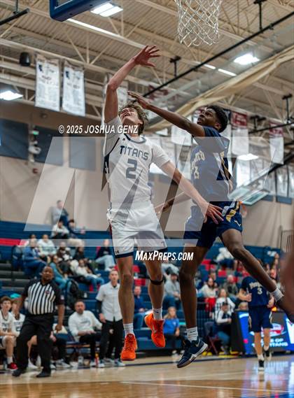 Thumbnail 3 in The Vanguard School @ The Classical Academy photogallery.