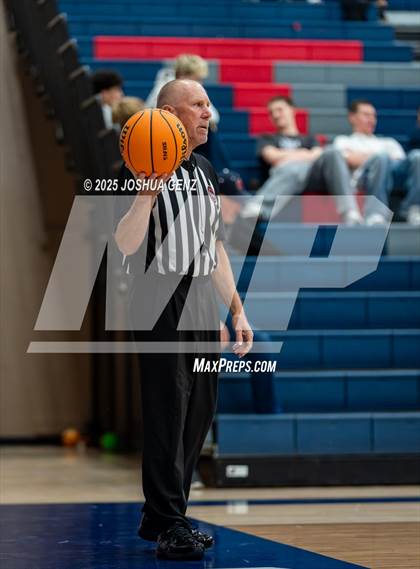 Thumbnail 1 in The Vanguard School @ The Classical Academy photogallery.