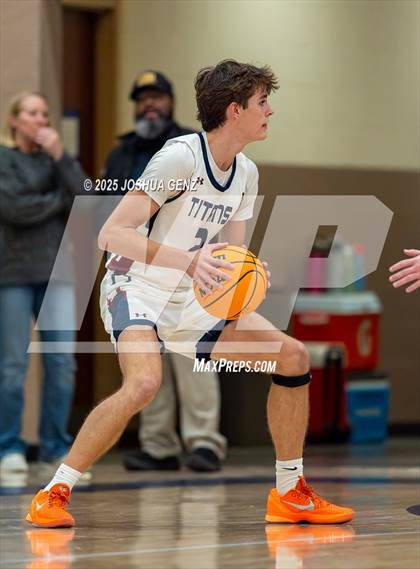 Thumbnail 1 in The Vanguard School @ The Classical Academy photogallery.