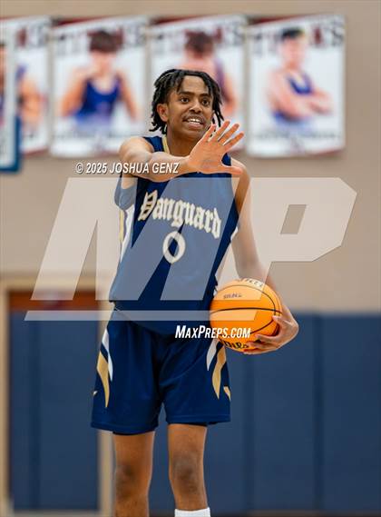 Thumbnail 1 in The Vanguard School @ The Classical Academy photogallery.