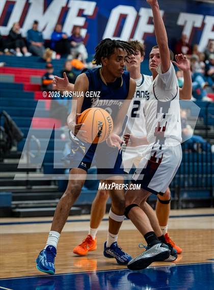 Thumbnail 3 in The Vanguard School @ The Classical Academy photogallery.