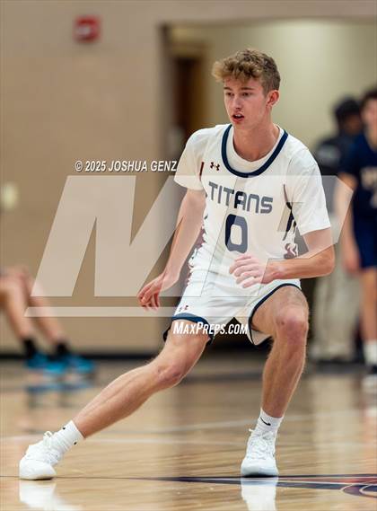 Thumbnail 1 in The Vanguard School @ The Classical Academy photogallery.