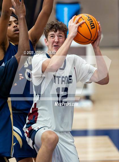 Thumbnail 2 in The Vanguard School @ The Classical Academy photogallery.