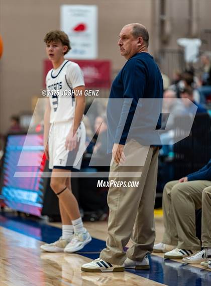 Thumbnail 1 in The Vanguard School @ The Classical Academy photogallery.