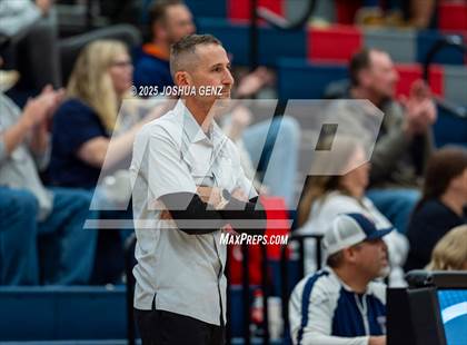 Thumbnail 3 in The Vanguard School @ The Classical Academy photogallery.