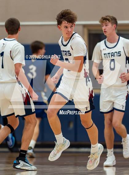 Thumbnail 3 in The Vanguard School @ The Classical Academy photogallery.