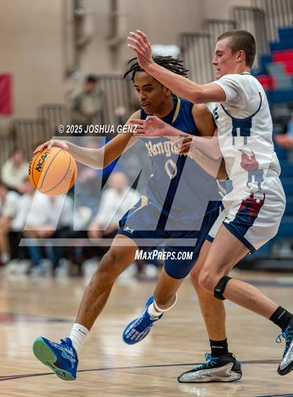 Thumbnail 1 in The Vanguard School @ The Classical Academy photogallery.