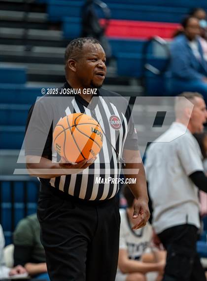 Thumbnail 2 in The Vanguard School @ The Classical Academy photogallery.