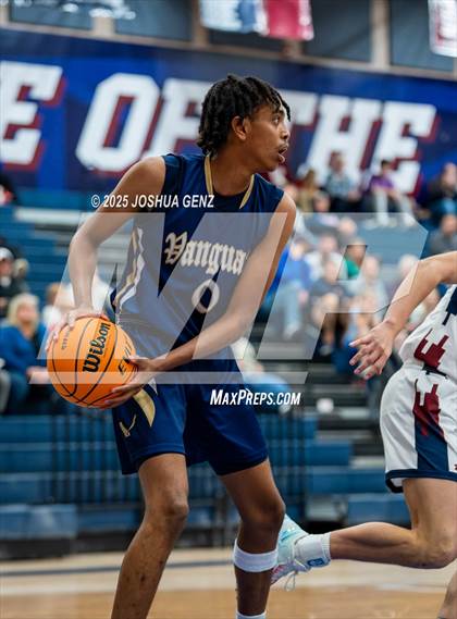 Thumbnail 2 in The Vanguard School @ The Classical Academy photogallery.