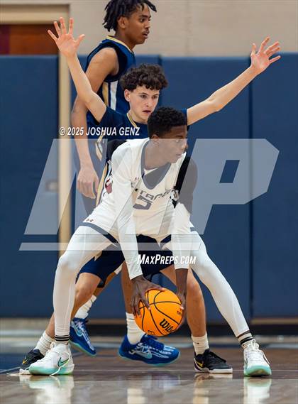 Thumbnail 2 in The Vanguard School @ The Classical Academy photogallery.