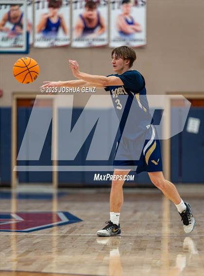 Thumbnail 2 in The Vanguard School @ The Classical Academy photogallery.