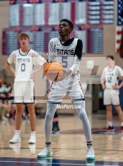 Thumbnail 2 in The Vanguard School @ The Classical Academy photogallery.