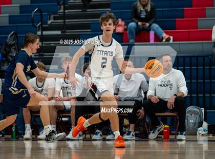 Thumbnail 1 in The Vanguard School @ The Classical Academy photogallery.