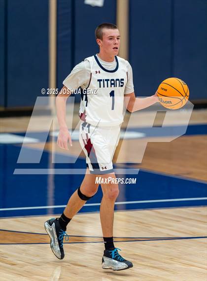 Thumbnail 3 in The Vanguard School @ The Classical Academy photogallery.