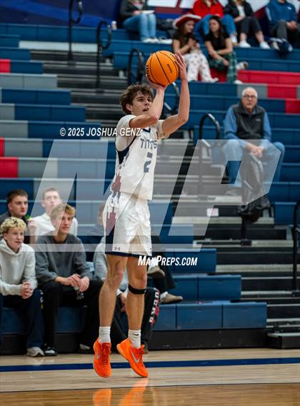 Thumbnail 3 in The Vanguard School @ The Classical Academy photogallery.