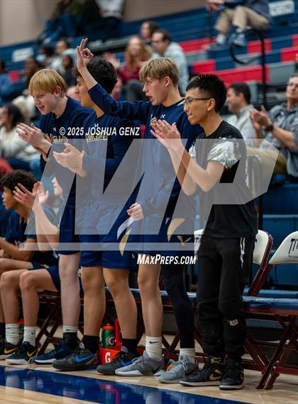 Thumbnail 3 in The Vanguard School @ The Classical Academy photogallery.